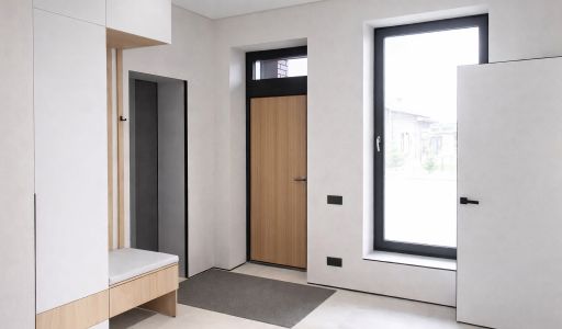 Готовый дом в КП Павловы озера