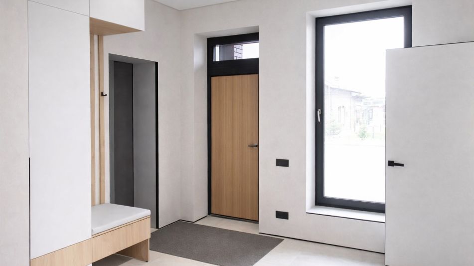 Готовый дом в КП Павловы озера