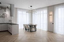 Готовый дом в КП Павловы озера