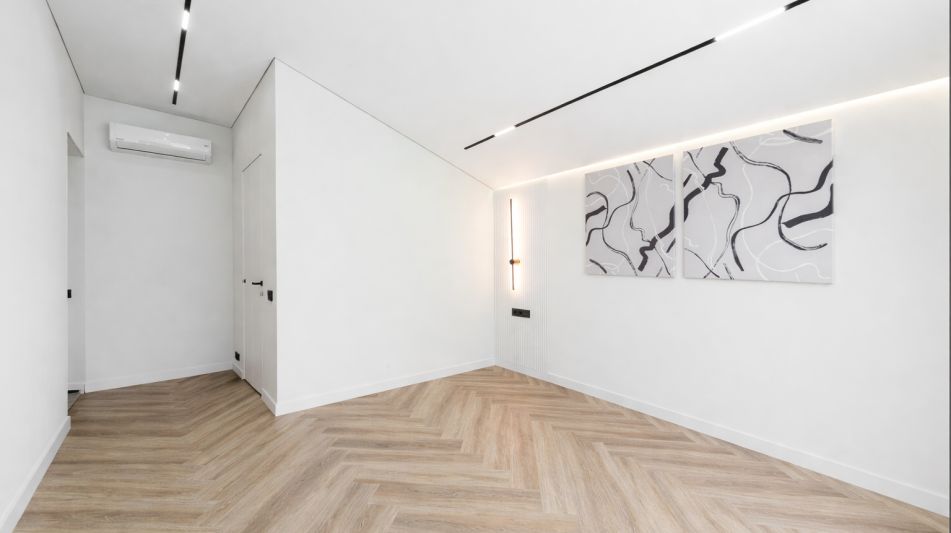 Готовый дом в КП Павловы озера