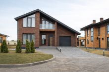 Готовый дом в КП Павловы озера