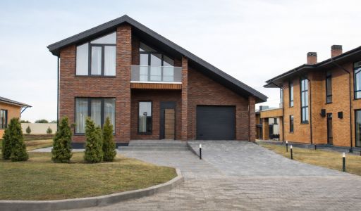 Готовый дом в КП Павловы озера