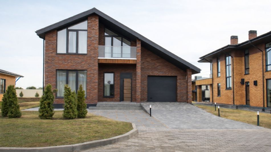 Готовый дом в КП Павловы озера