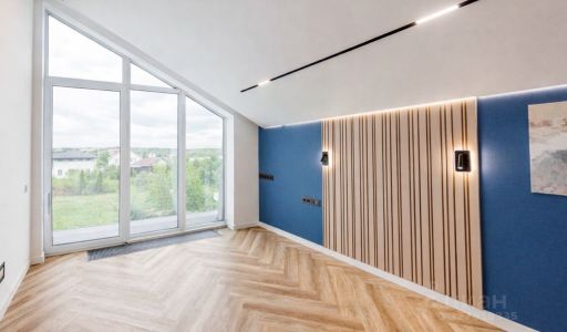 Готовый дом в КП Павловы озера