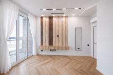 Готовый дом в КП Павловы озера