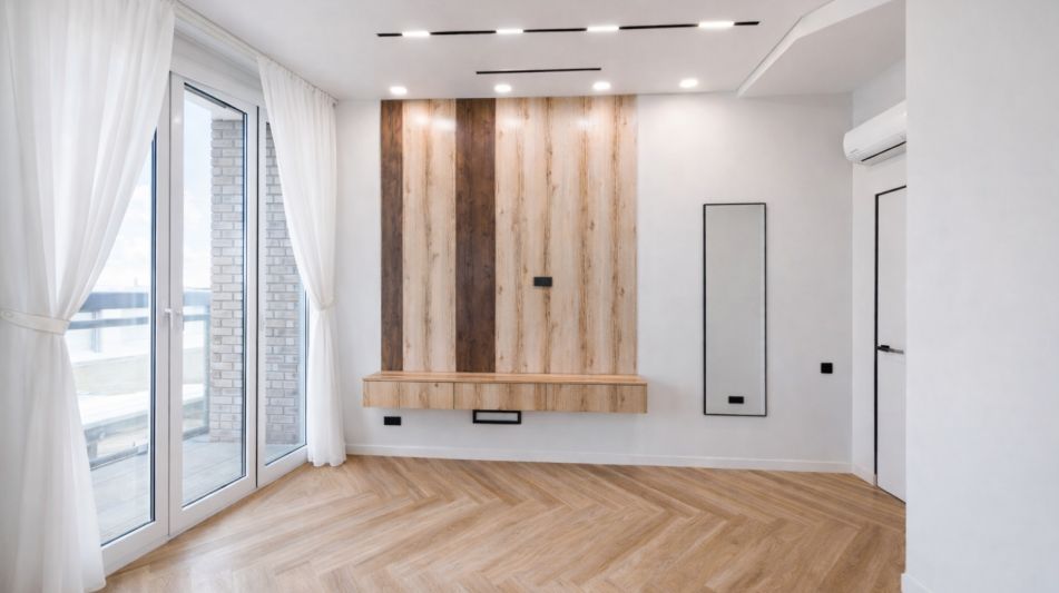 Готовый дом в КП Павловы озера