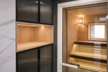 Готовый дом в КП Павловы озера