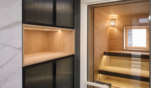 Готовый дом в КП Павловы озера