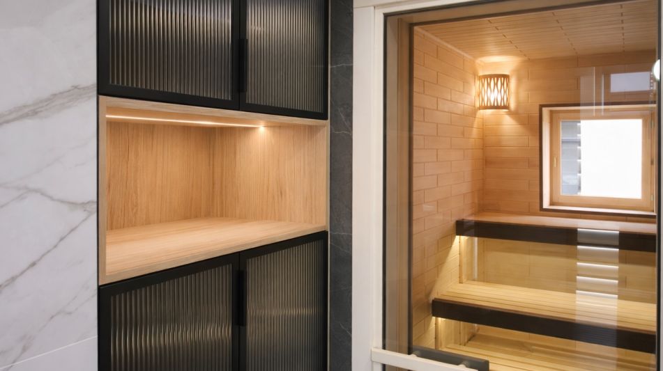 Готовый дом в КП Павловы озера