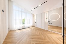 Готовый дом в КП Павловы озера