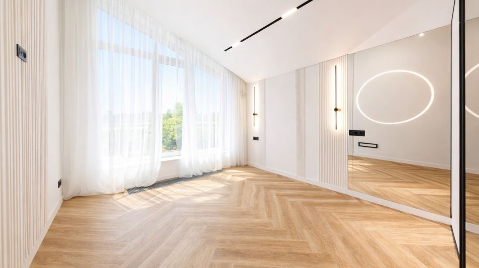 Готовый дом в КП Павловы озера