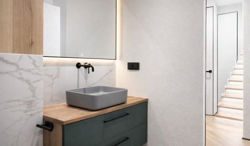 Готовый дом в КП Павловы озера