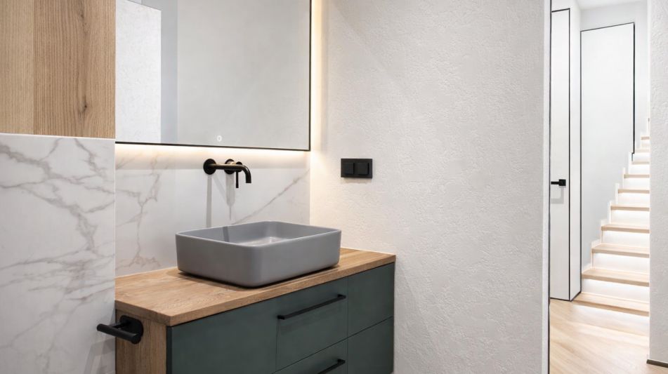 Готовый дом в КП Павловы озера