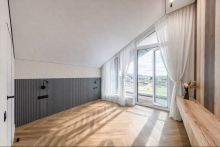 Готовый дом в КП Павловы озера