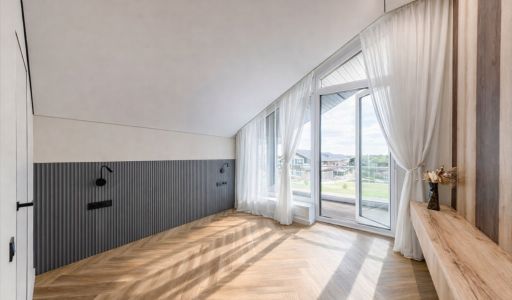 Готовый дом в КП Павловы озера