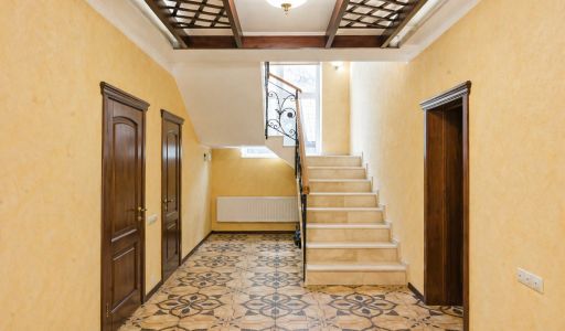 Готовый дом в КП Зеленая Роща-1