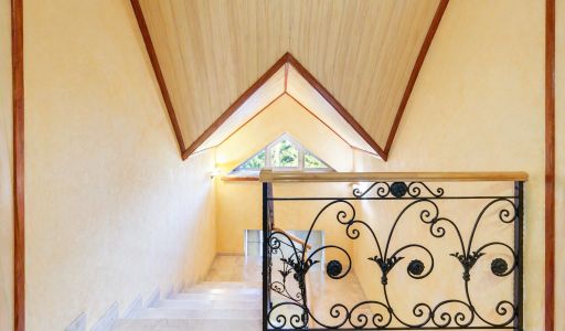 Готовый дом в КП Зеленая Роща-1