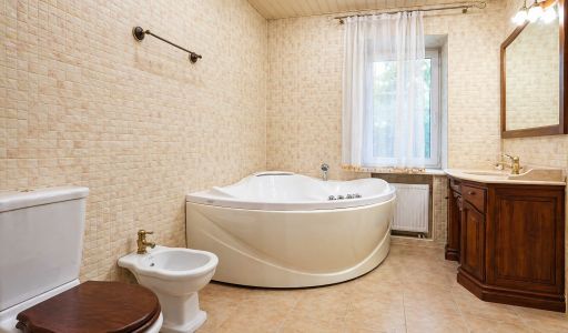 Готовый дом в КП Зеленая Роща-1