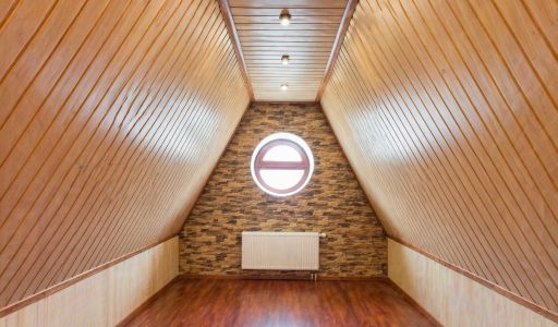 Готовый дом в КП Зеленая Роща-1