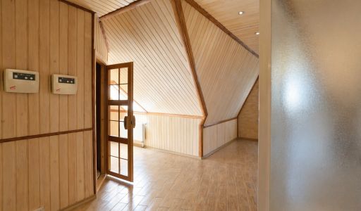 Готовый дом в КП Зеленая Роща-1