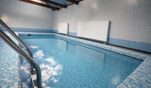 Готовый дом в КП Зеленая Роща-1