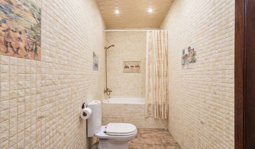 Готовый дом в КП Зеленая Роща-1