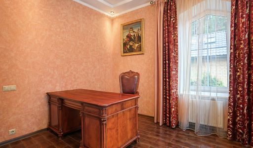 Готовый дом в КП Зеленая Роща-1