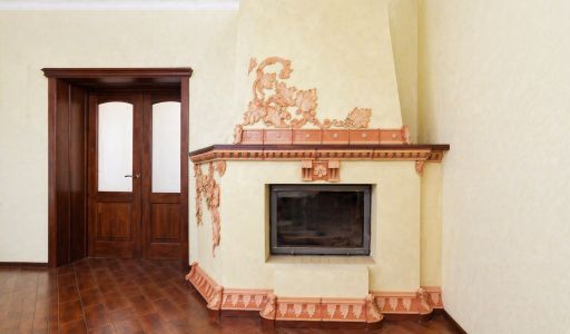 Готовый дом в КП Зеленая Роща-1