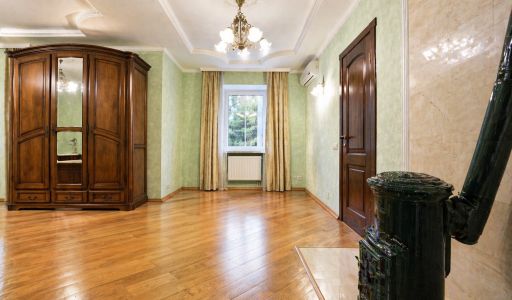 Готовый дом в КП Зеленая Роща-1