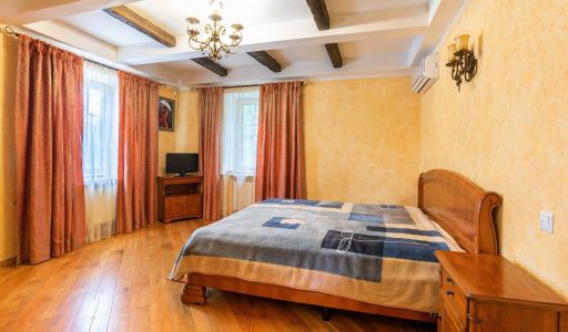 Готовый дом в КП Зеленая Роща-1