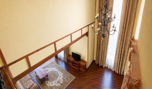 Готовый дом в КП Зеленая Роща-1