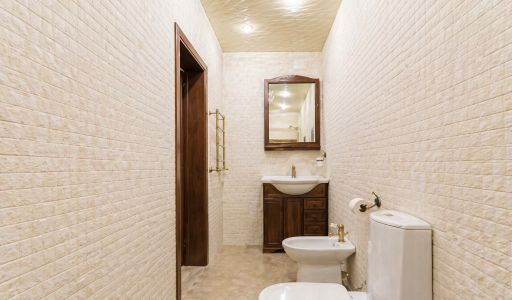 Готовый дом в КП Зеленая Роща-1