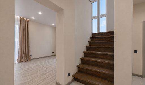 Готовый дом в поселке Смартвилль