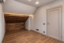 Готовый дом в поселке Смартвилль
