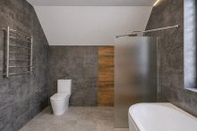 Готовый дом в поселке Смартвилль