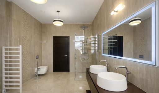 Современный дом в КП Лион