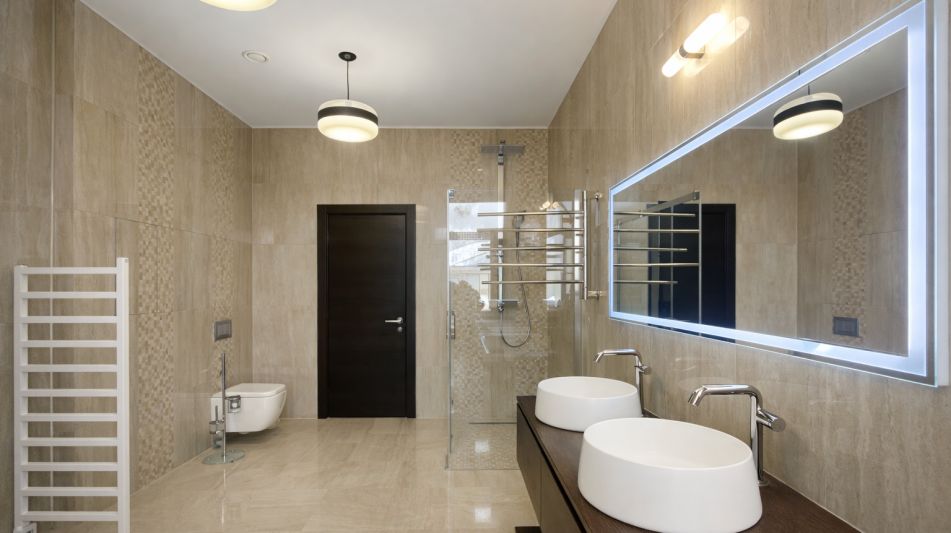 Современный дом в КП Лион