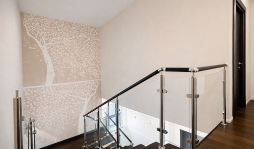 Современный дом в КП Лион