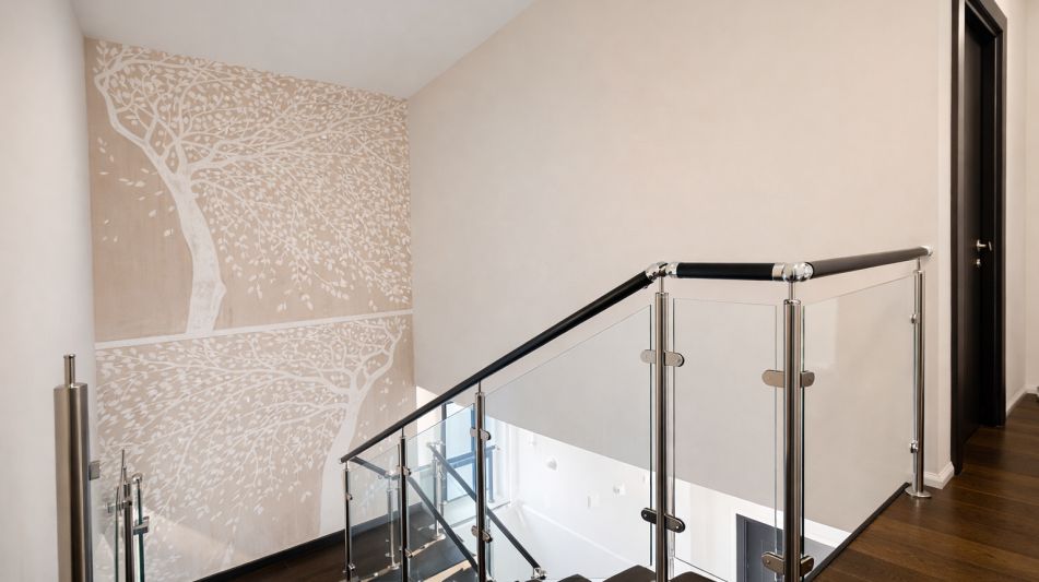 Современный дом в КП Лион