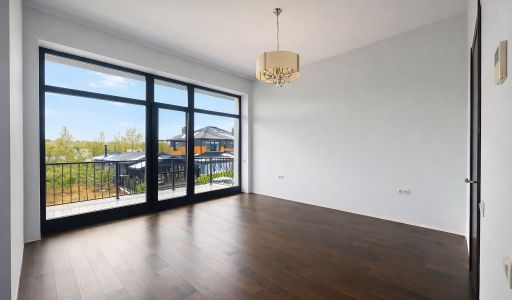 Современный дом в КП Лион