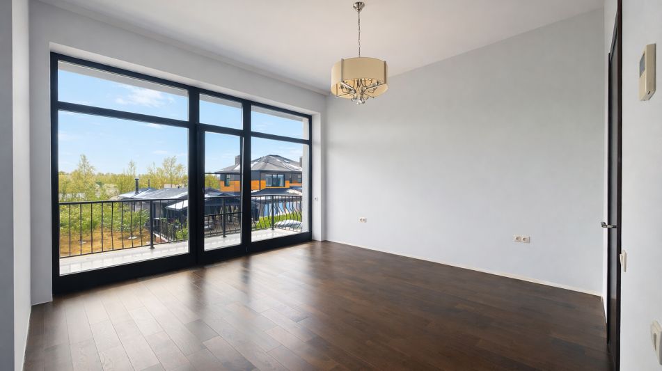 Современный дом в КП Лион