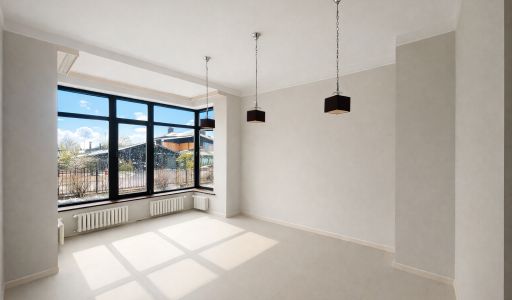 Современный дом в КП Лион