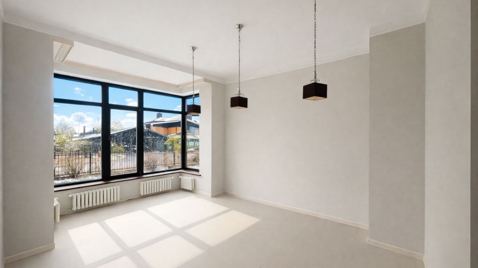 Современный дом в КП Лион