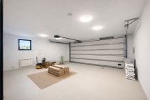 Современный дом в КП Лион