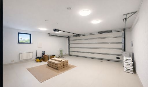 Современный дом в КП Лион