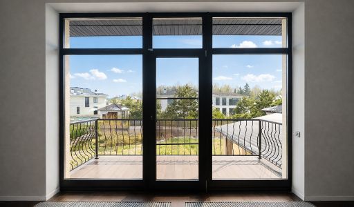 Современный дом в КП Лион