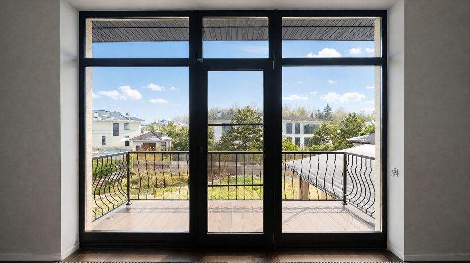 Современный дом в КП Лион