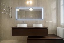 Современный дом в КП Лион