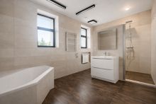 Современный дом в КП Лион