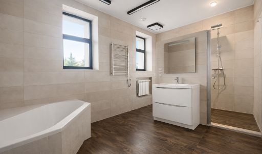 Современный дом в КП Лион